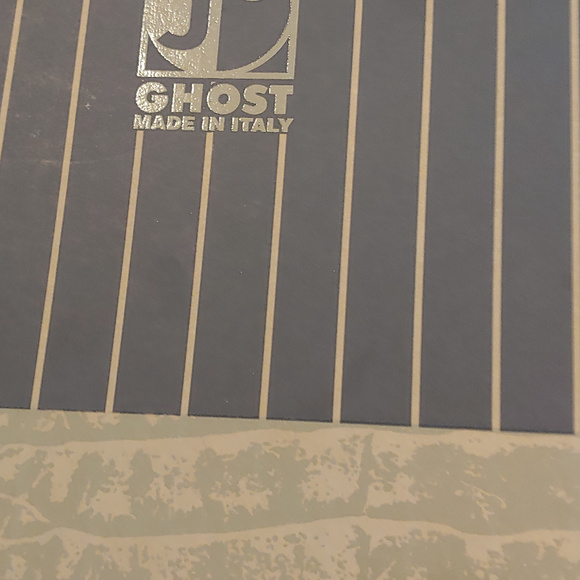 Jo Ghost Men\'s Boots